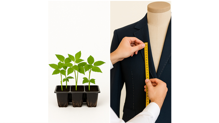 Costura de precisión, la tendencia para producir plantas de berries.png